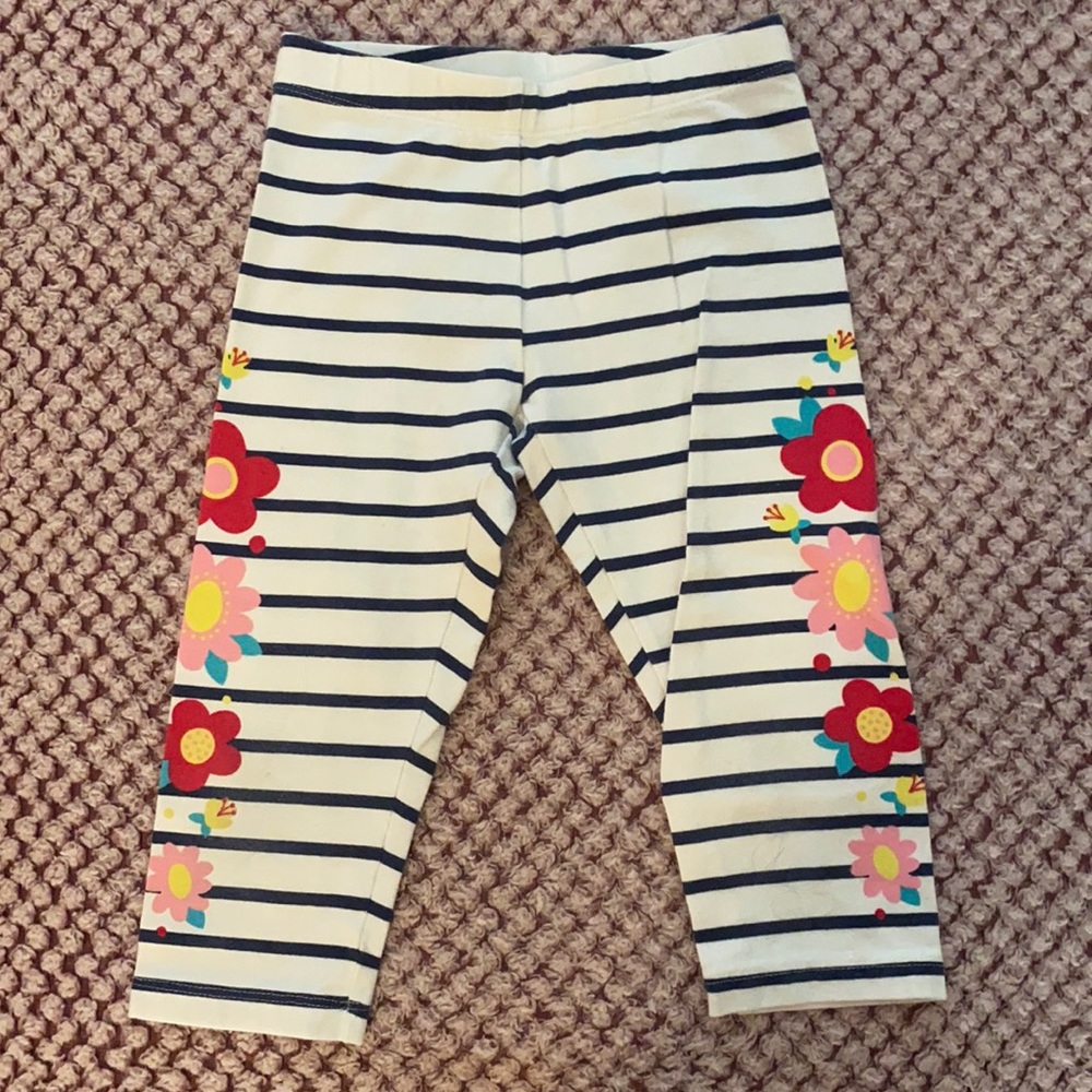 Wonder nation rights for girl size 6/6x good condition
